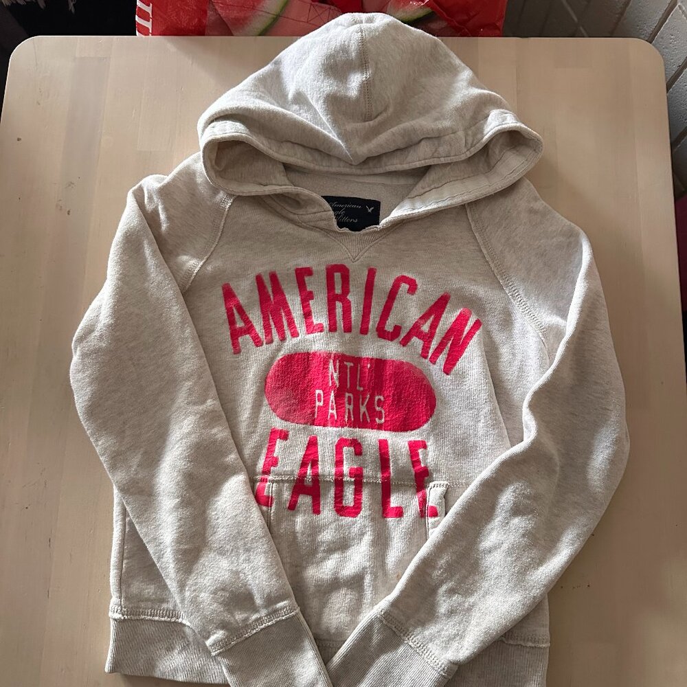 American Eagle Hoodie